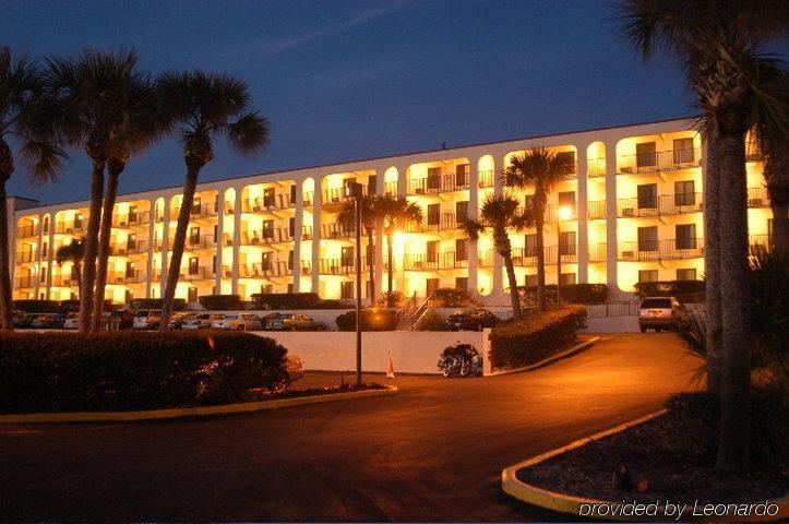 Beacher'S Lodge Crescent Beach Exterior photo